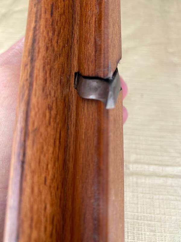 Profile Plane - Arvill & Sons Ebor Works York.