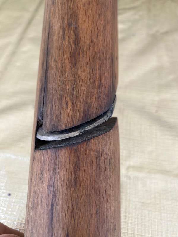 Profile Plane - Fairclouch Liverpool