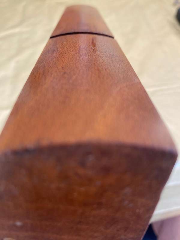 Nelson Profile Plane with 38 mm Blade.