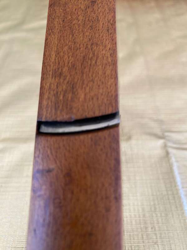 Nelson Profile Plane with 25 mm Blade.