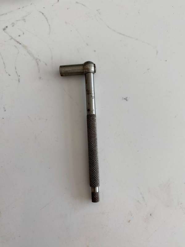 Starrett USA Inside Telescopic Measure 20-30 mm.