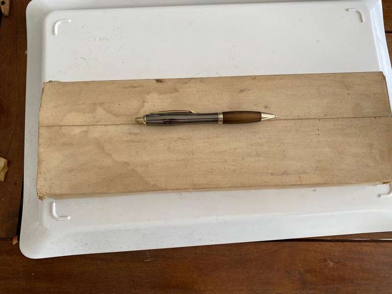 Accurate Bevel Protractor No BP -301 Japan.