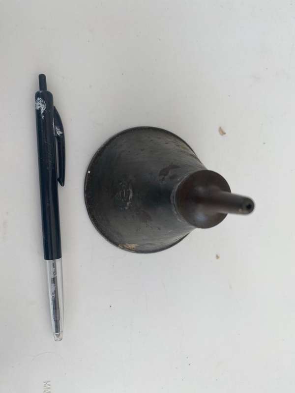 Small Oilcan.