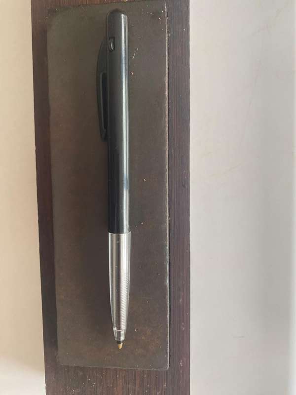 Arkansaw Oilstone 15x5 cm in a Coffen Wooden Box.
