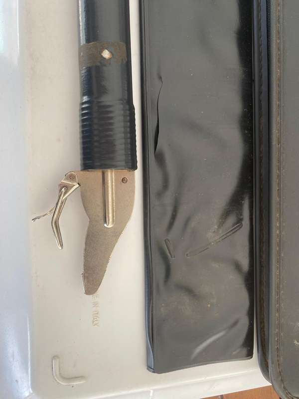 Japanese Saw Set with Interchangeable 300, 270, and 240 mm Blades.