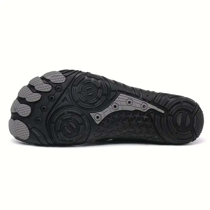 BlackArrow Lightweight barefoot feel / Aqua Shoes size 9