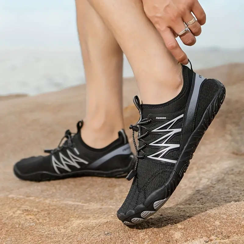 BlackArrow Lightweight barefoot feel / Aqua Shoes size 9