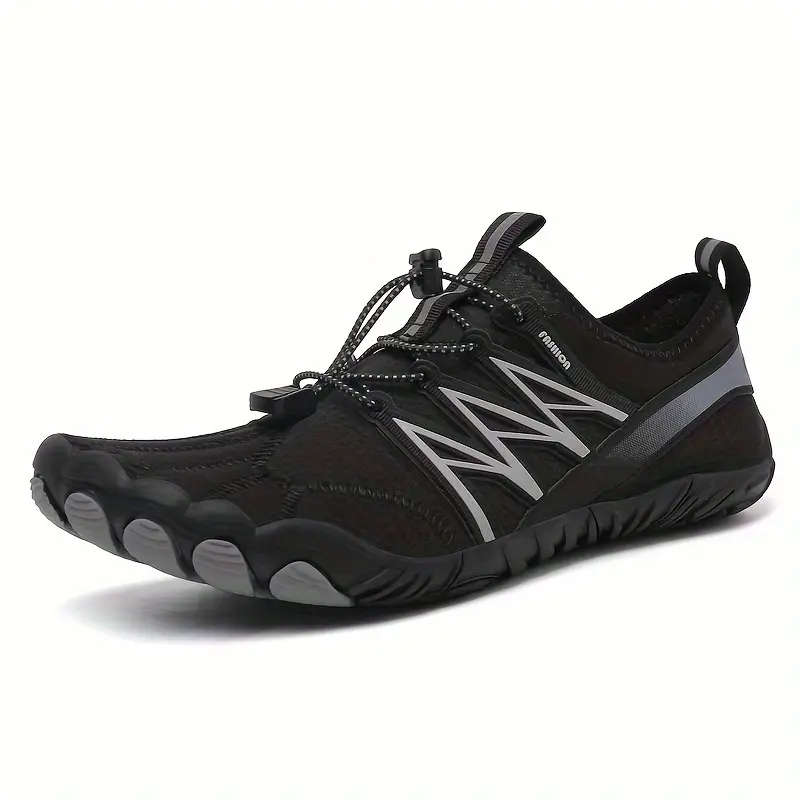 BlackArrow Lightweight barefoot feel / Aqua Shoes size 9