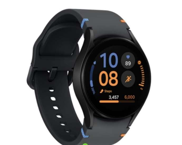 Samsung Galaxy FE Watch