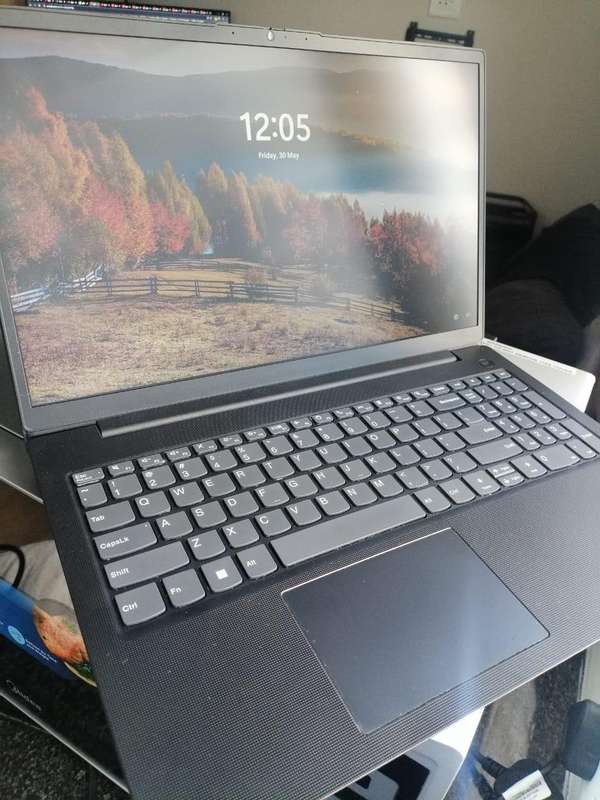 Levovo V15 G3 Laptop