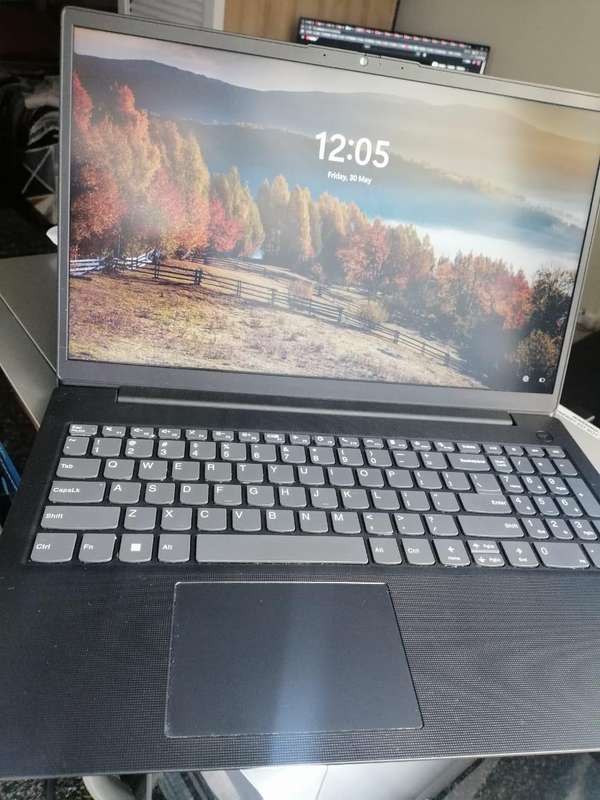 Levovo V15 G3 Laptop