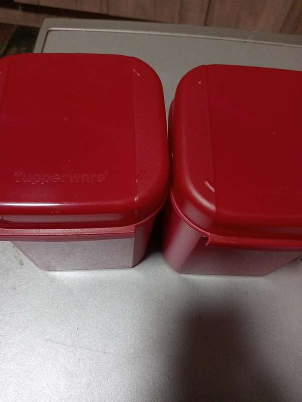 NEW 1,2LITRE COFFEE AND SUGAR  CONTAINERS
