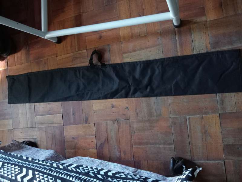 SOFT COVER RIFLE BAGS