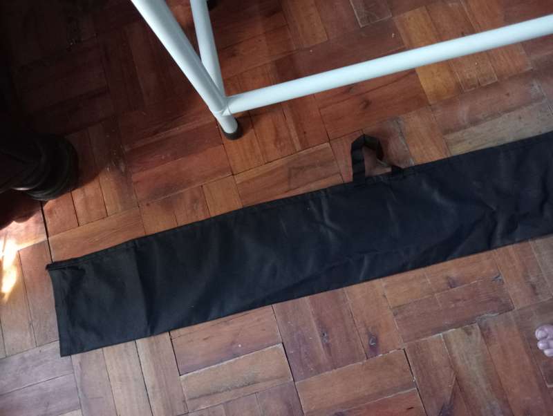 SOFT COVER RIFLE BAGS