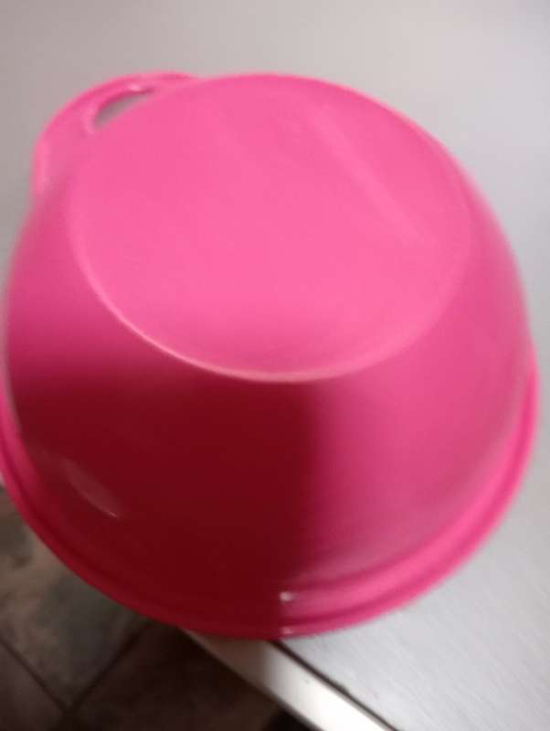 NEW 600MLTUPPERWARE BOWL