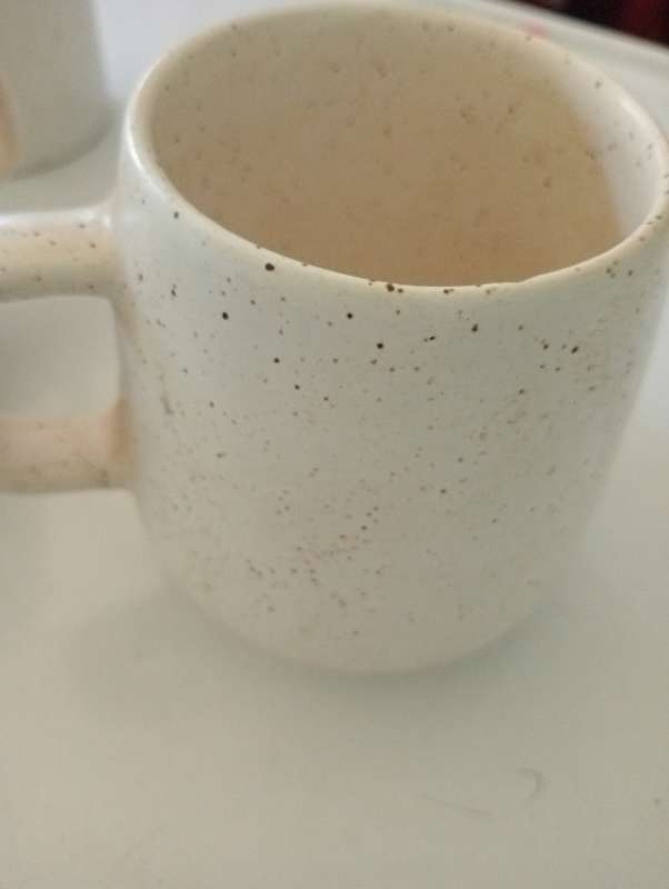 COLLEVTABLE MUG ALLEMANSKRAAL DAM