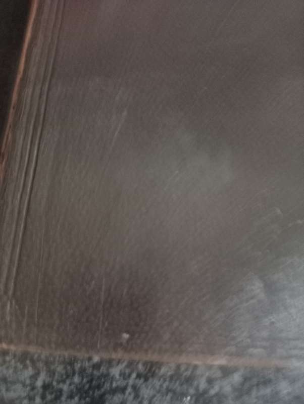 ANTIQUE 1925 NETHERLANDS BIBLE