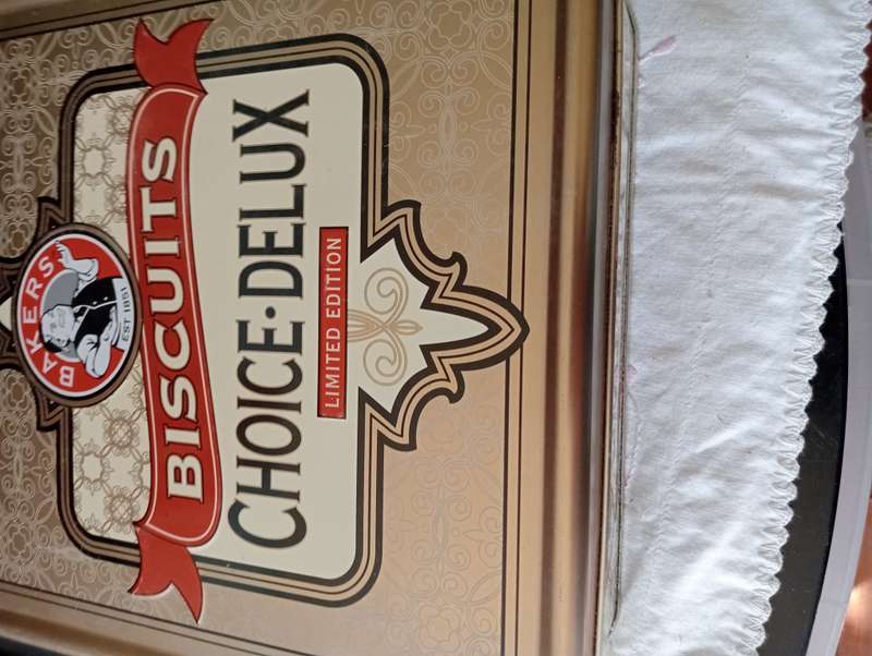 BAKERS CHOICE LIMITED EDITION