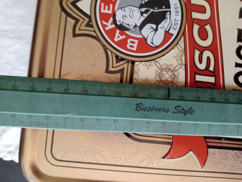 BAKERS CHOICE LIMITED EDITION