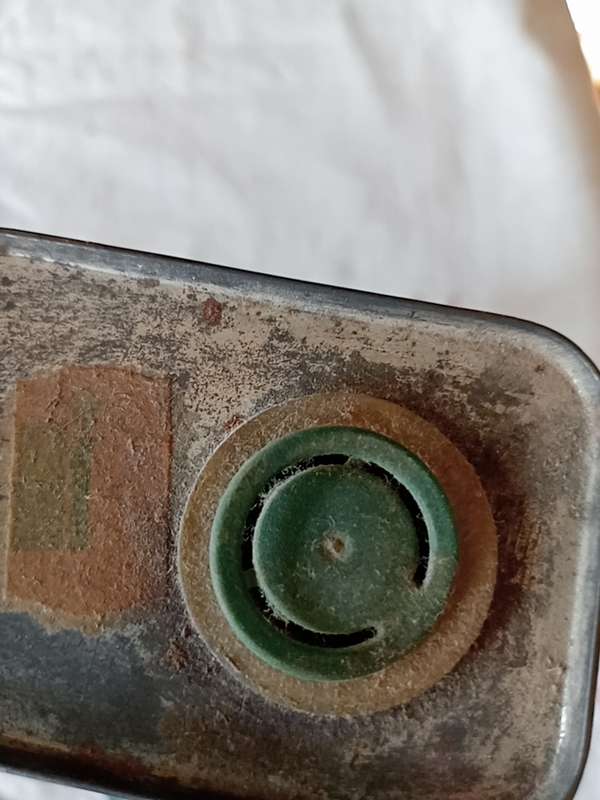 CARBONELL EXTRA VIRGIN OLIVE OIL TIN