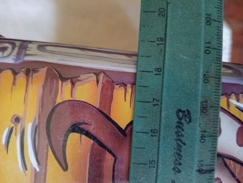 COLLECTABLE BEENO TIN NR 4
