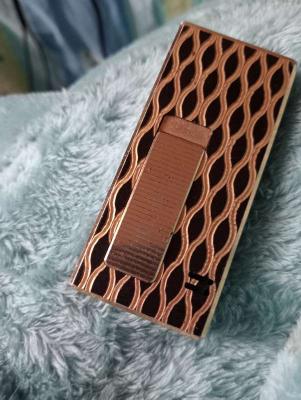 VINTAGE COLLECTABLE LIGHTER SAROME