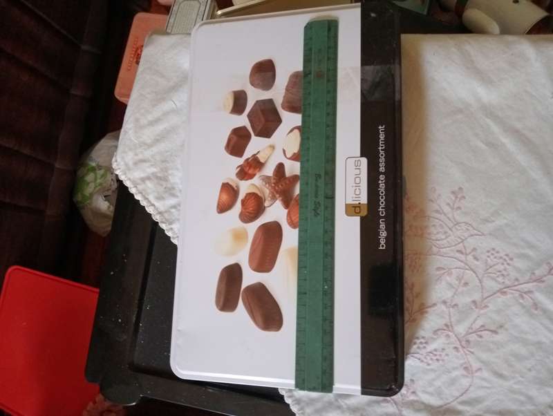 D LICIOUS BEGIAN CHOCOLATES