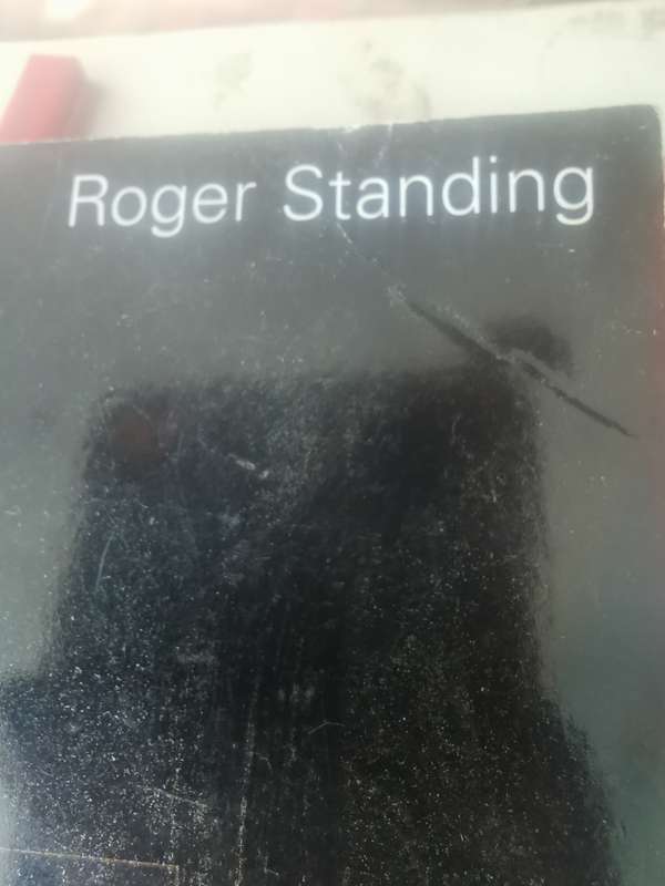 book Finding the plot