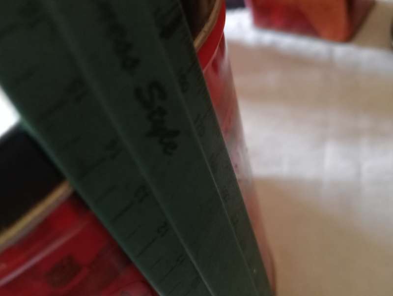 FIVE ROSES QUALITY TEA NR 2