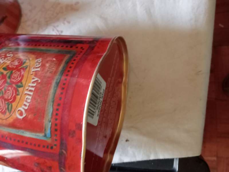 FIVE ROSES QUALITY TEA NR 2