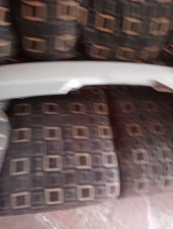 FORD STD DRUKVLERK