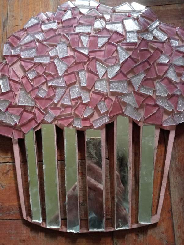 VINTAGE WALL DECOR 3