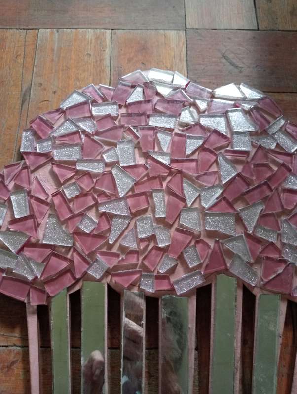 VINTAGE WALL DECOR 3