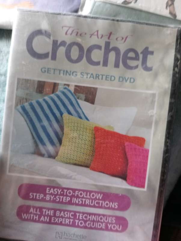 VINTAGE PATTERNS  HANDCRAFTING