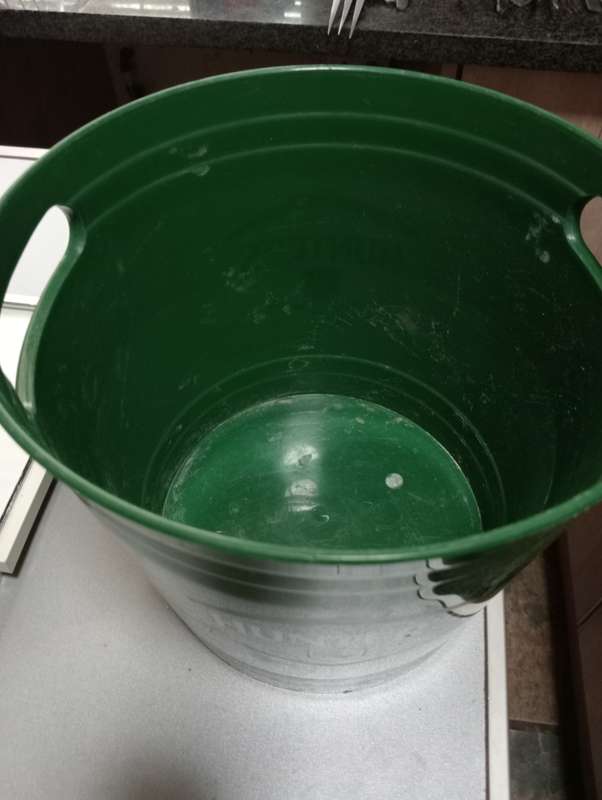 VINTAGE ICEE BUCKET