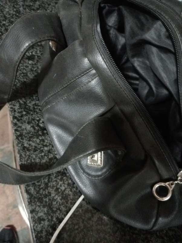 LADIES MILANO HANDBAG