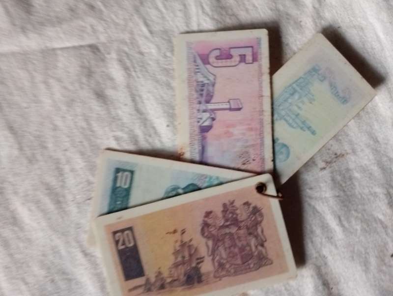 Vintage Yesterdays memories