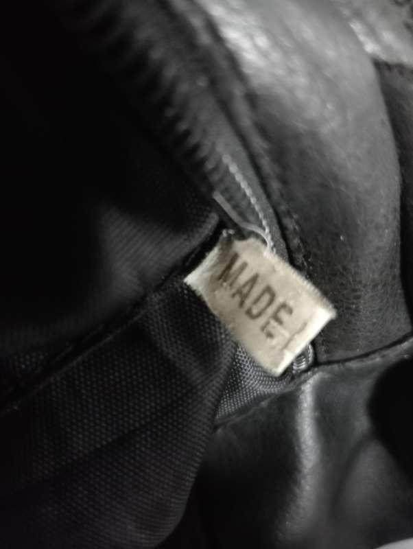 LADIES MILANO HANDBAG