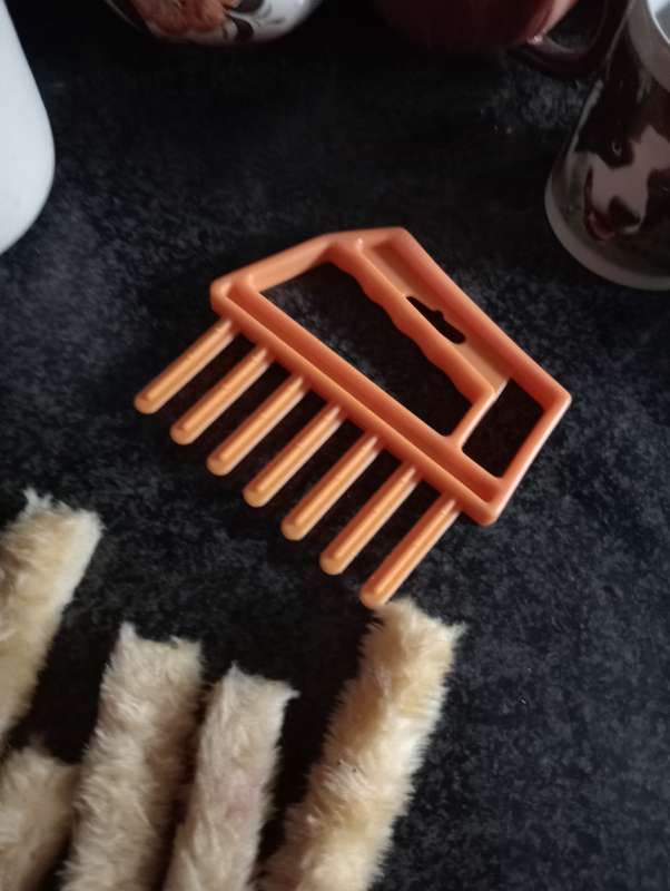 MINI BLIND CLEANER