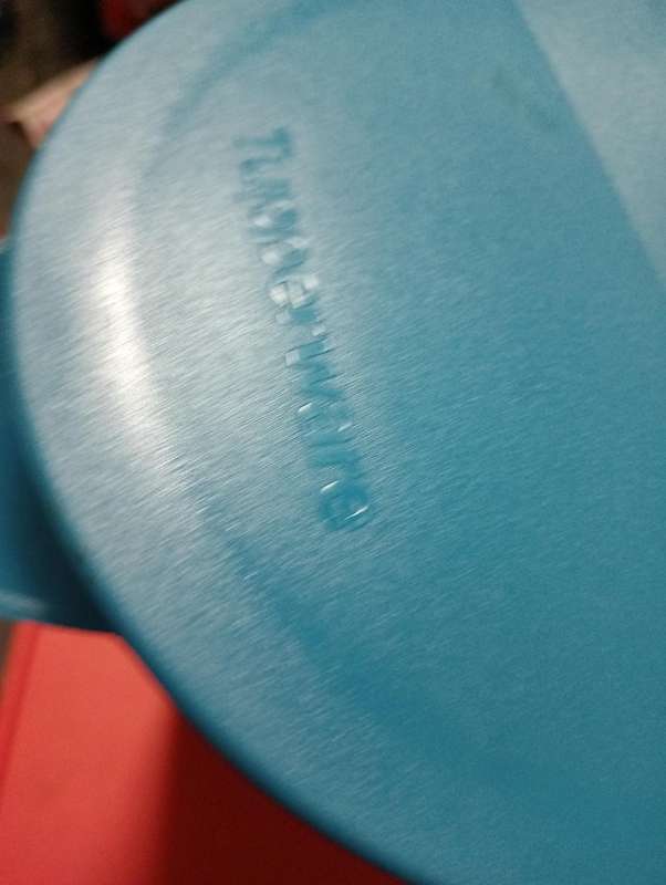 NEW 3.75 LITRE TUPPERWARE JUG