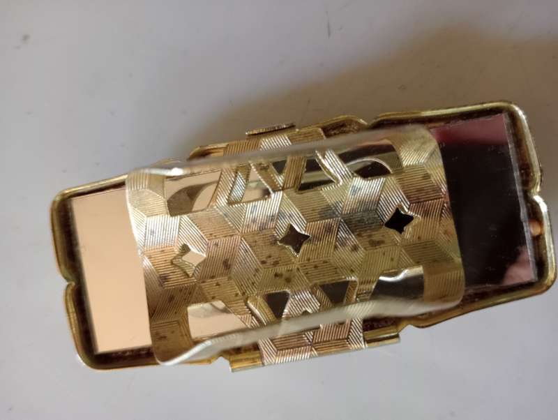 VINTAGE LIPSTICK HOLDER