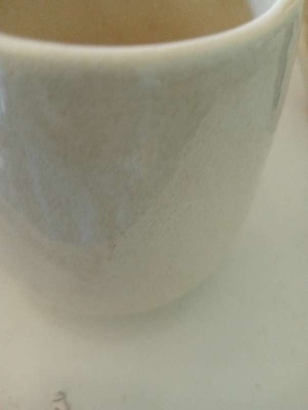 COLLECTABLE MUG VEGKOP HIGH SCHOOL