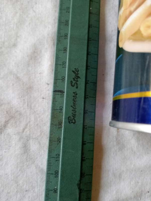VINTAGE ROYAL DANSK LUXURY WAFERS TIN