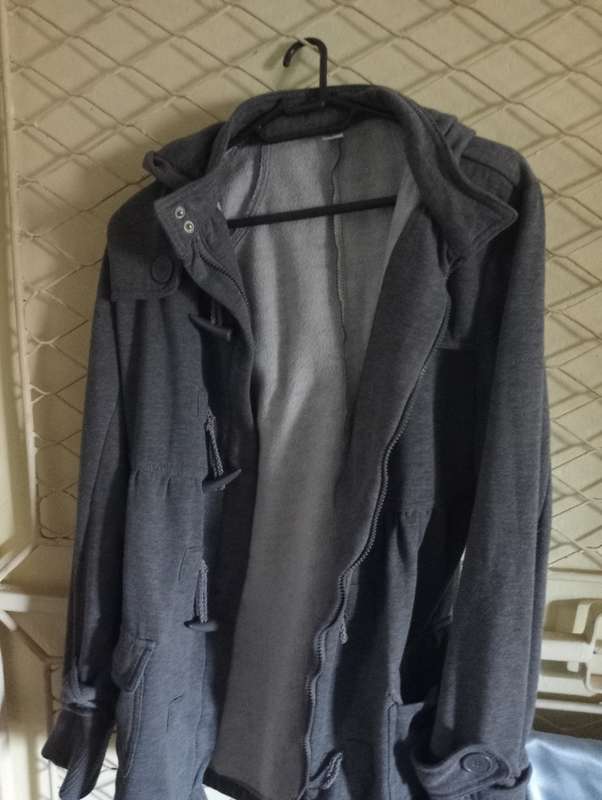 RT MENS EXTRA LARGE JACKET