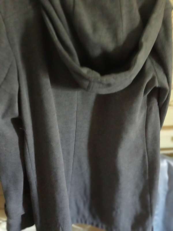 RT MENS EXTRA LARGE JACKET