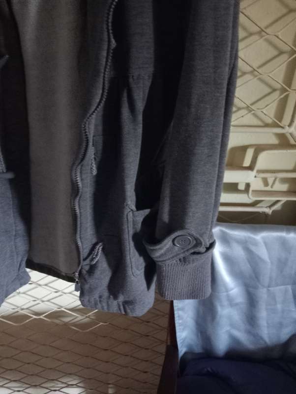 RT MENS EXTRA LARGE JACKET