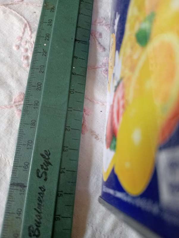 VINTAGE SIMIS TIN 2