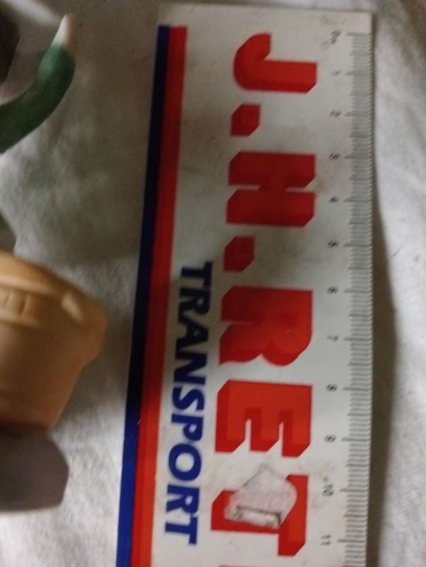 VINTAGE SMALL BOY FIGURE