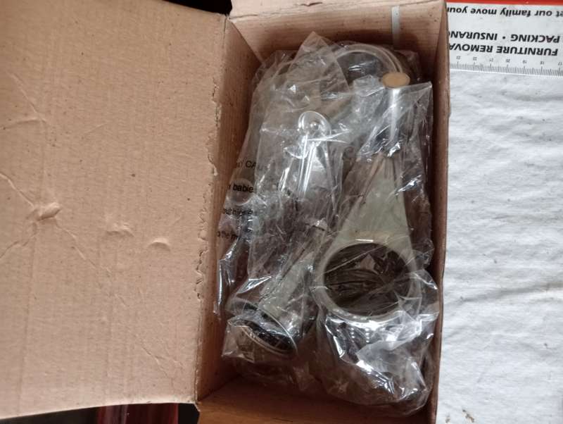 STAINLESS STEEL CHEESE GRATER AS NEW