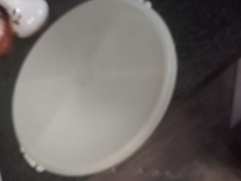 VINTGE TUPPERWARE PARTY SET
